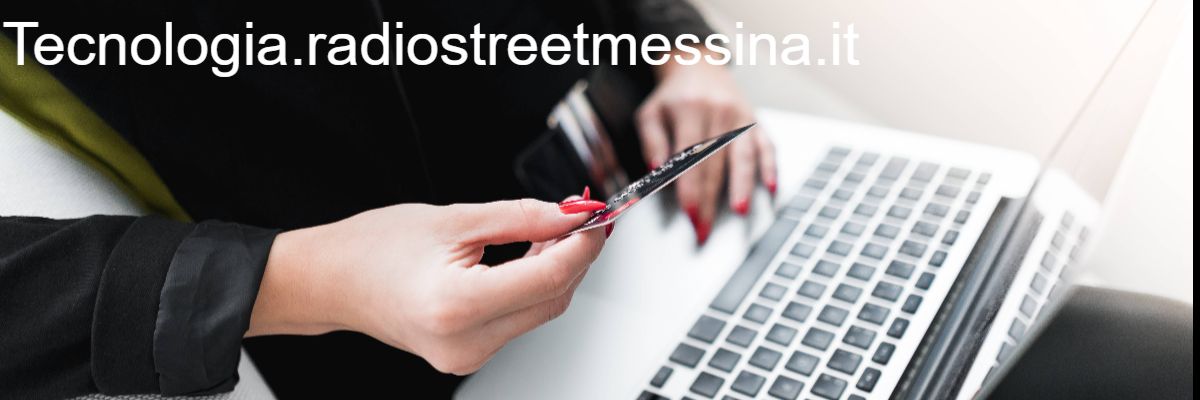 tecnologia.radiostreetmessina.it